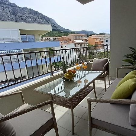 Lux Apartman Antonija ماكارسكا المظهر الخارجي الصورة