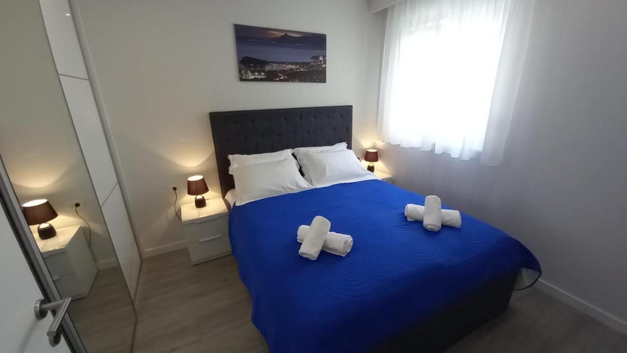 Lux Apartman Antonija ماكارسكا المظهر الخارجي الصورة