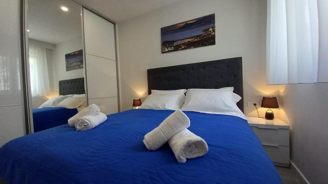 Lux Apartman Antonija ماكارسكا المظهر الخارجي الصورة
